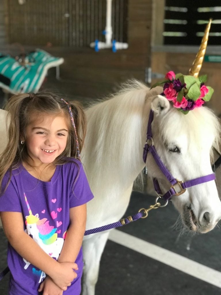 best week of summer at Triple C Farms of Florida