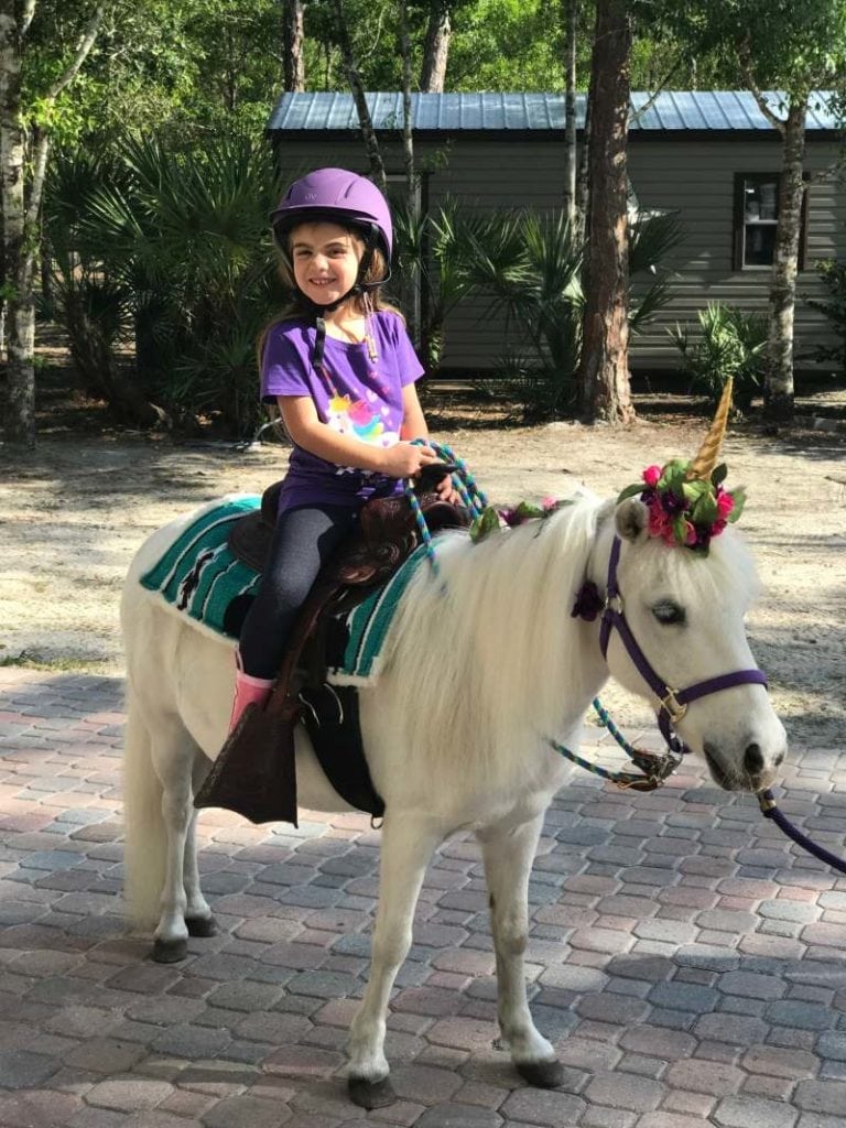 best week of summer at Triple C Farms of Florida